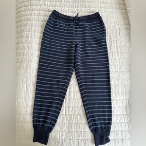 OUTERKNOWN wool sweatpants
